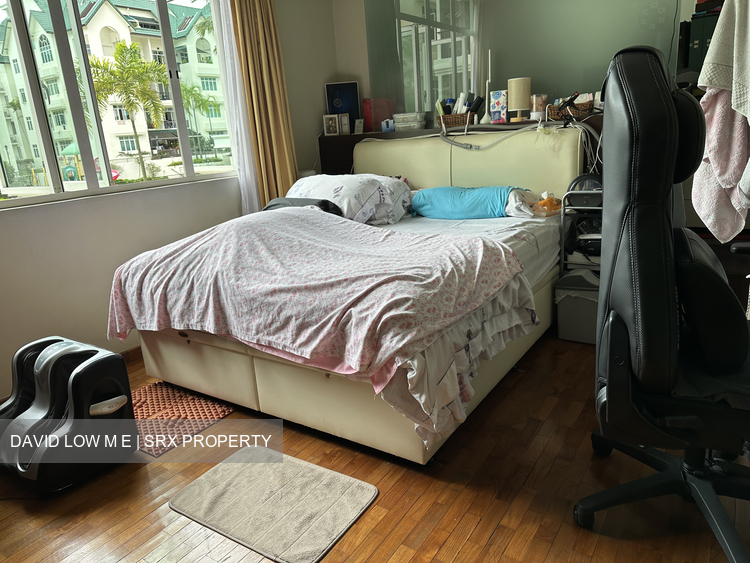 Woodgrove Condominium (D25), Condominium #512424541